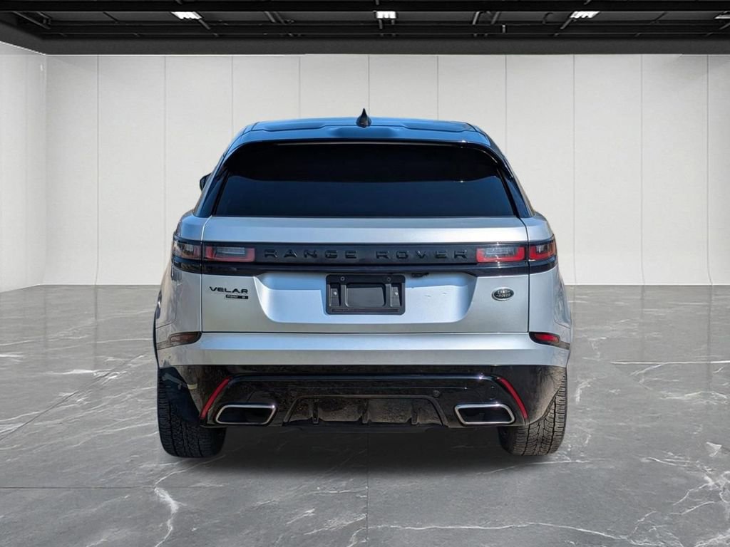 Used 2020 Land Rover Range Rover Velar R-Dynamic S image 4