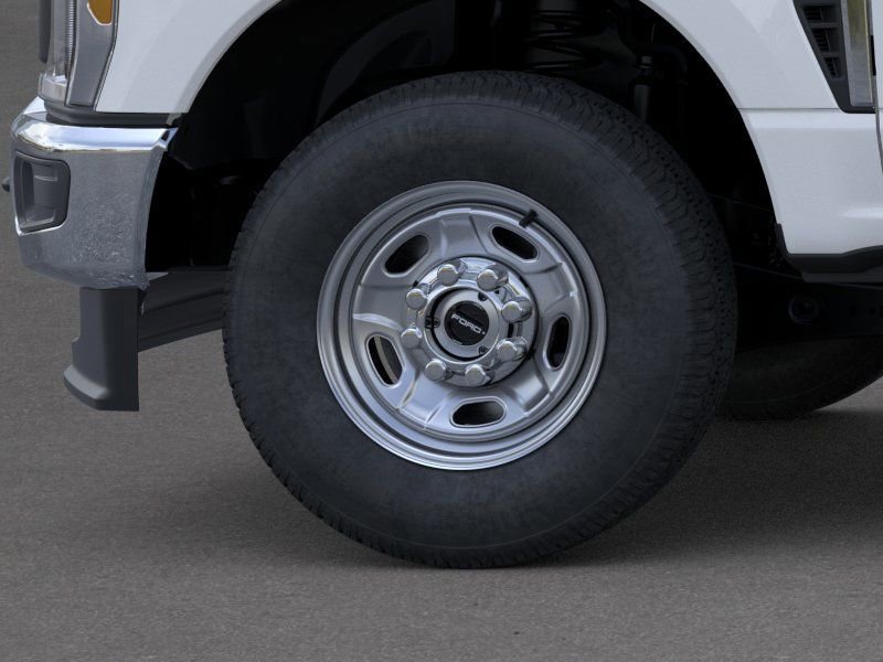 New 2026 Ford F250 XL AWD/4WD image 19