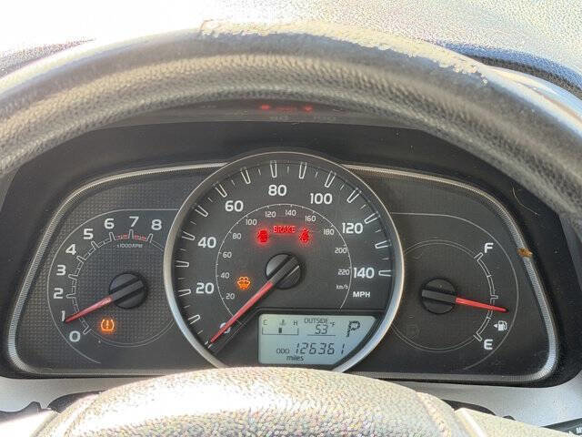 Used 2015 Toyota RAV4 XLE image 15