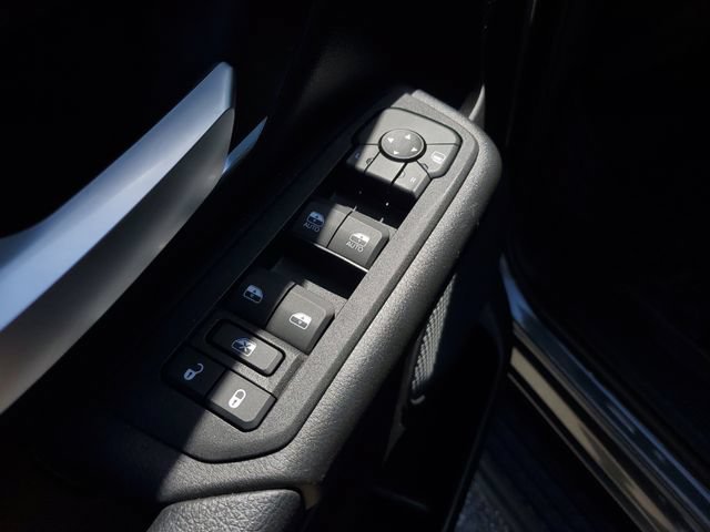 Used 2026 RAM 1500 Big Horn AWD/4WD image 24