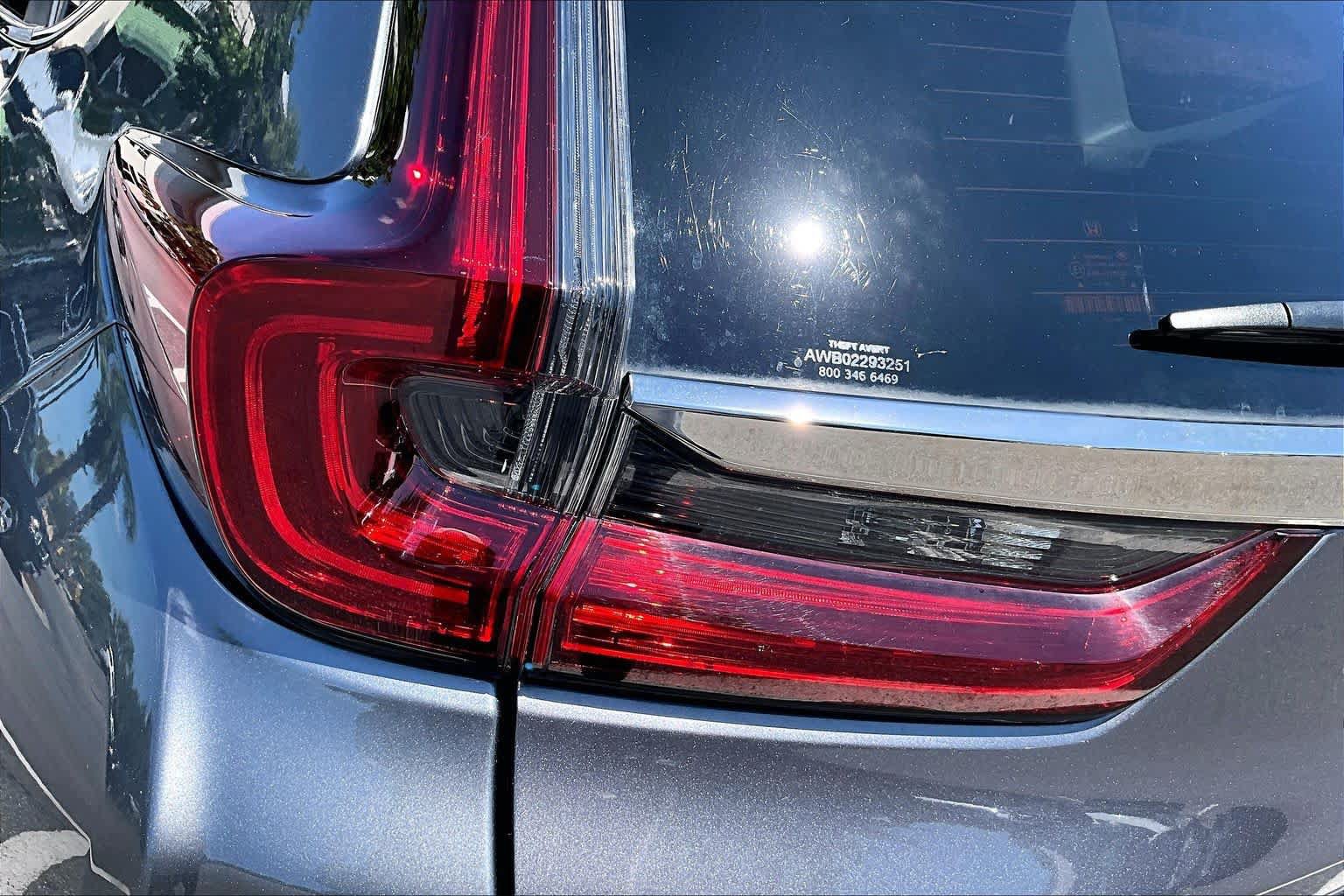 Used 2020 Honda CR-V EX-L image 29