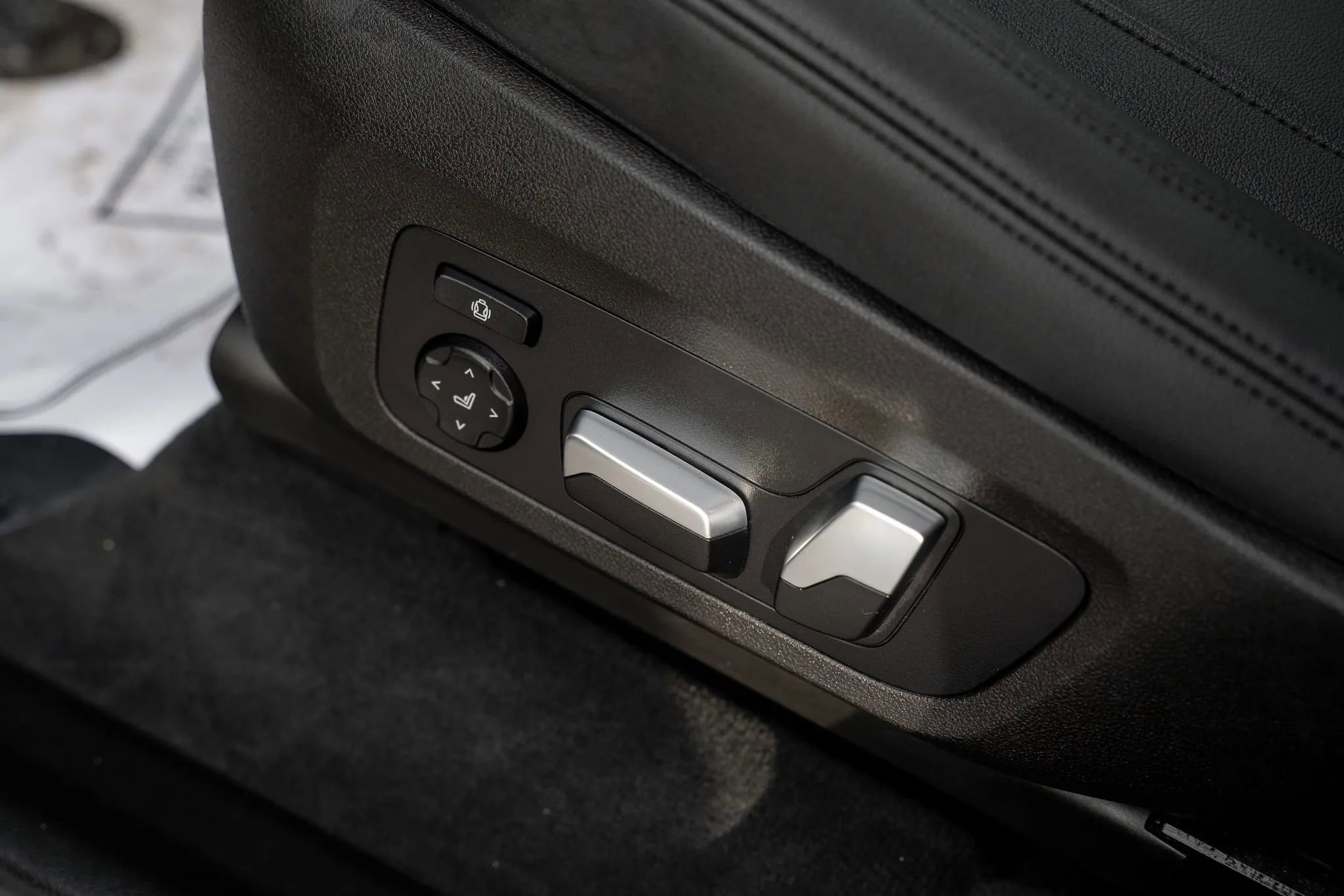 Used 2019 BMW X3 xDrive30i image 17