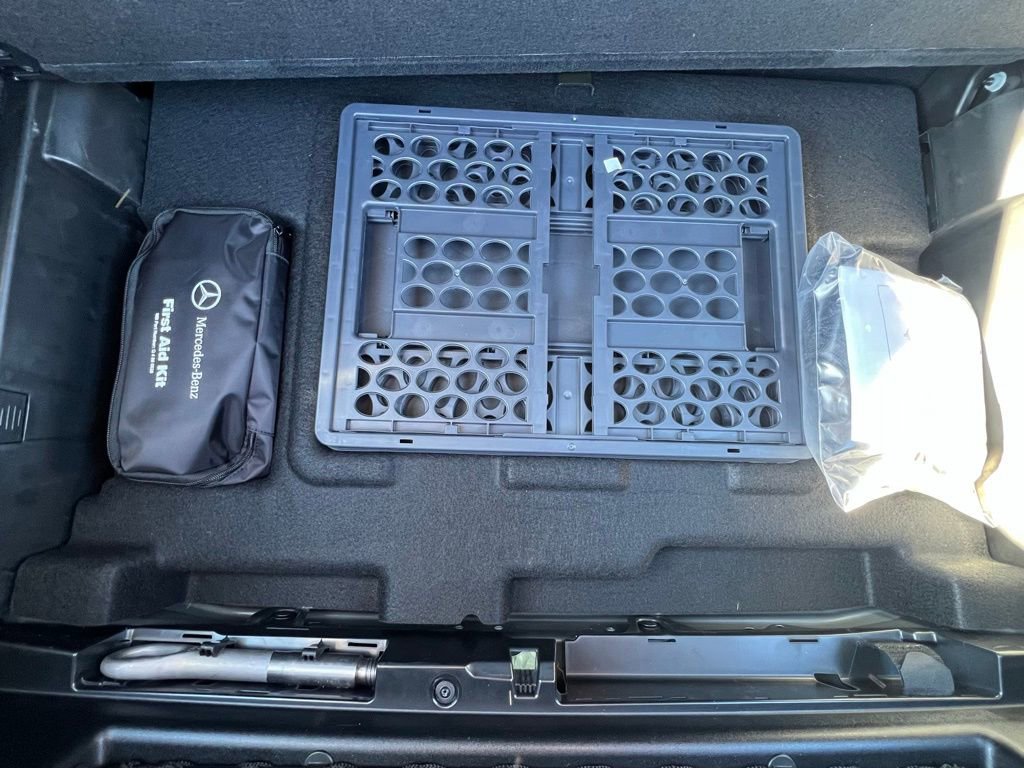 Certified 2023 Mercedes-Benz AMG GT 43 image 46