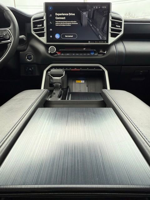 Used 2024 Toyota Tundra Platinum image 25