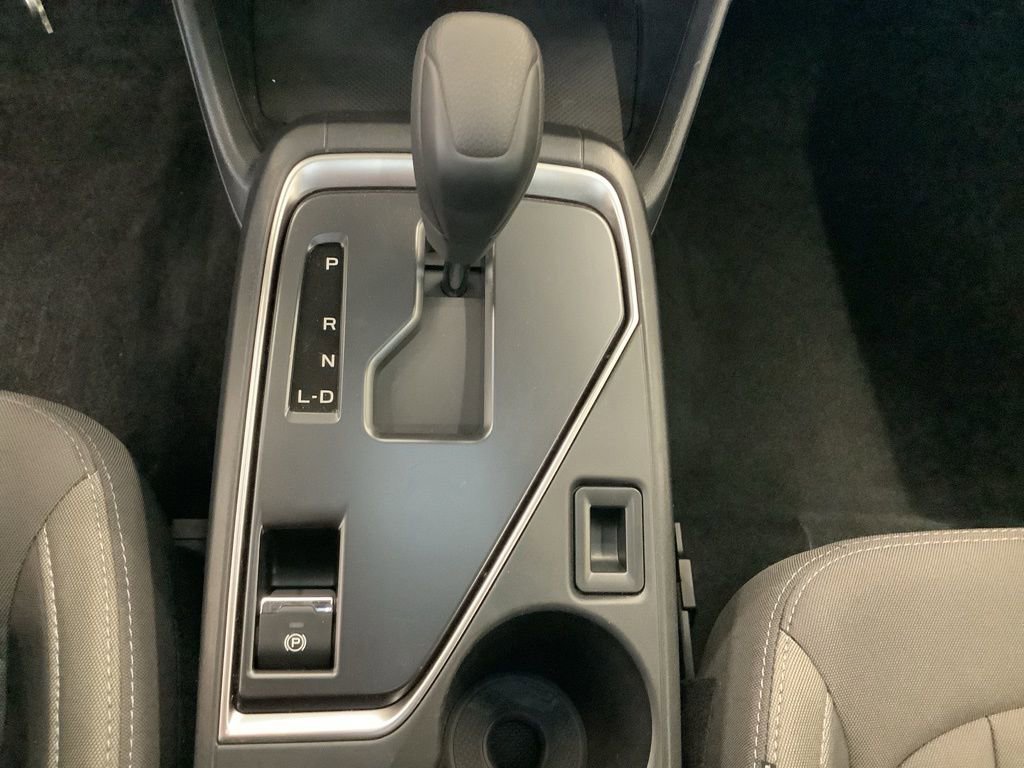 Used 2024 Subaru Impreza 2.0i AWD/4WD image 15