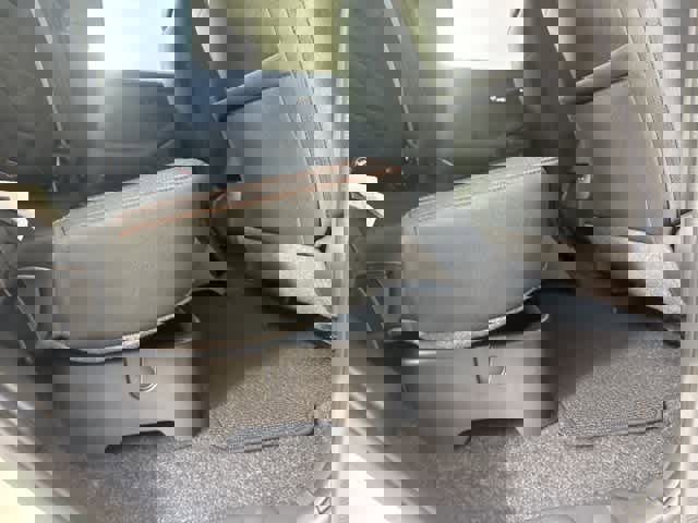 New 2025 Nissan Frontier Pro-X w/ Black Accent Package image 50