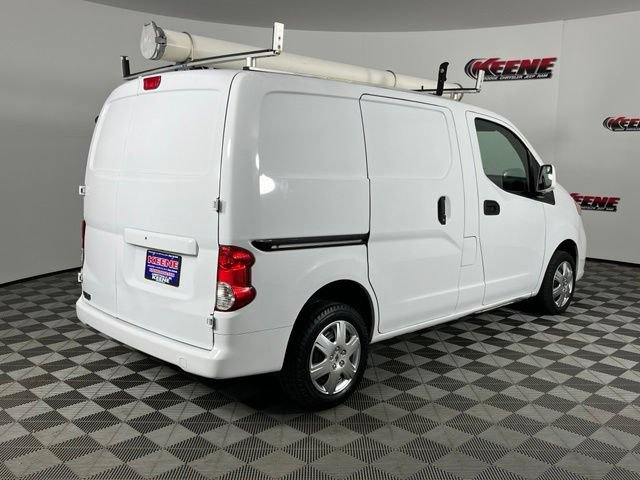 Used 2020 Nissan NV200 SV FWD image 4