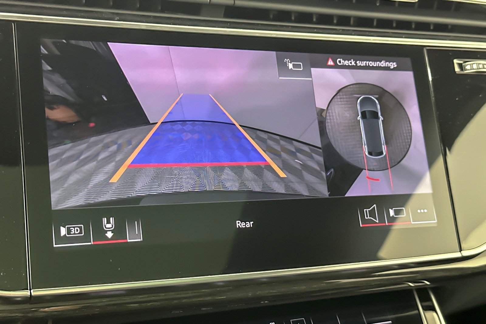 New 2026 Audi Q8 Premium Plus AWD/4WD image 19