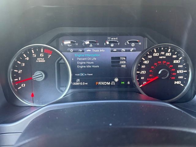 Used 2017 Ford F150 Raptor w/ Equipment Group 802A Luxury AWD/4WD image 35