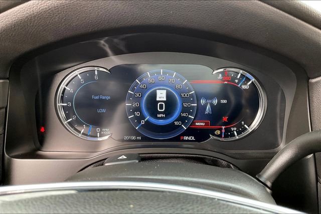 Used 2020 Cadillac Escalade Luxury image 9