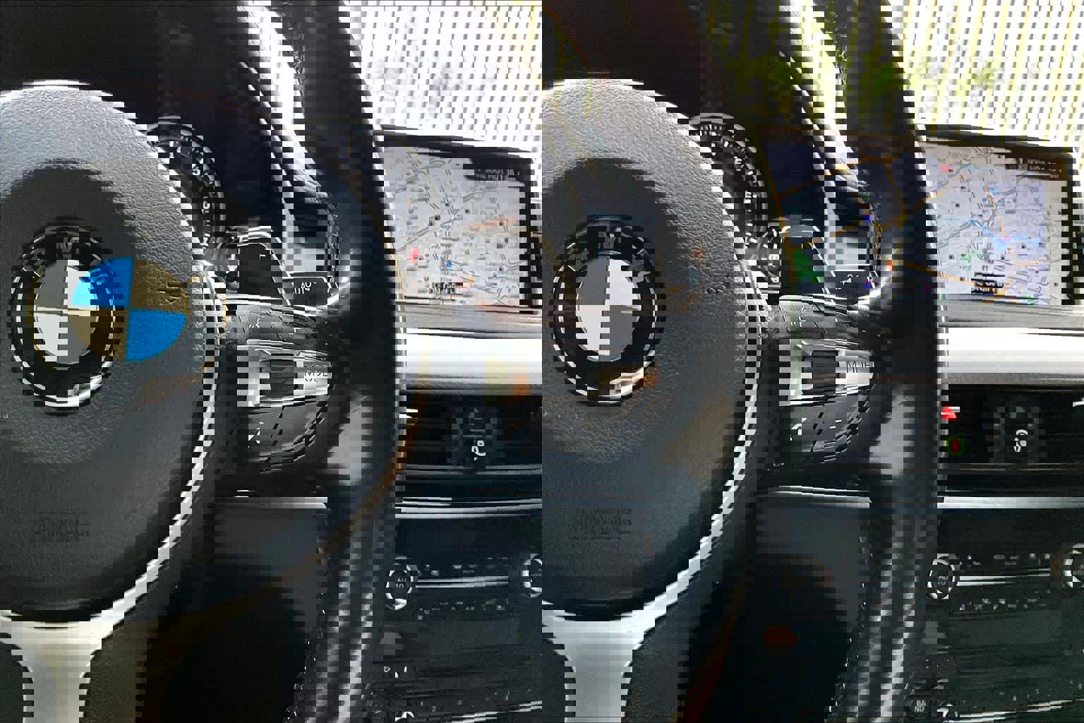 Used 2018 BMW X6 xDrive35i w/ M Sport Package image 24