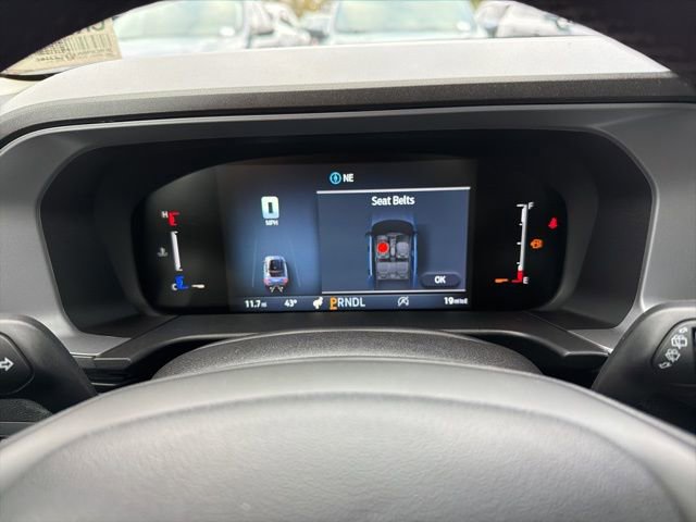 New 2026 Ford Bronco Sport Big Bend image 18