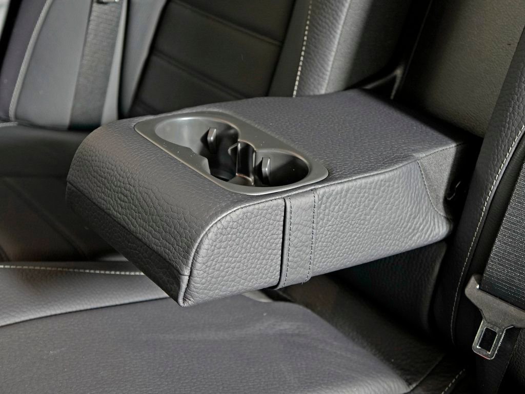 Used 2026 Mercedes-Benz GLE 580 4MATIC image 30