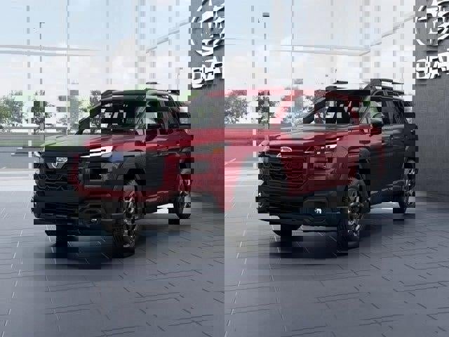 New 2026 Subaru Outback Premium image 41