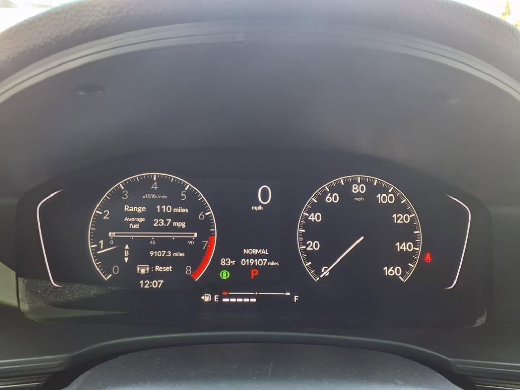 Used 2023 Honda Civic Sport image 9