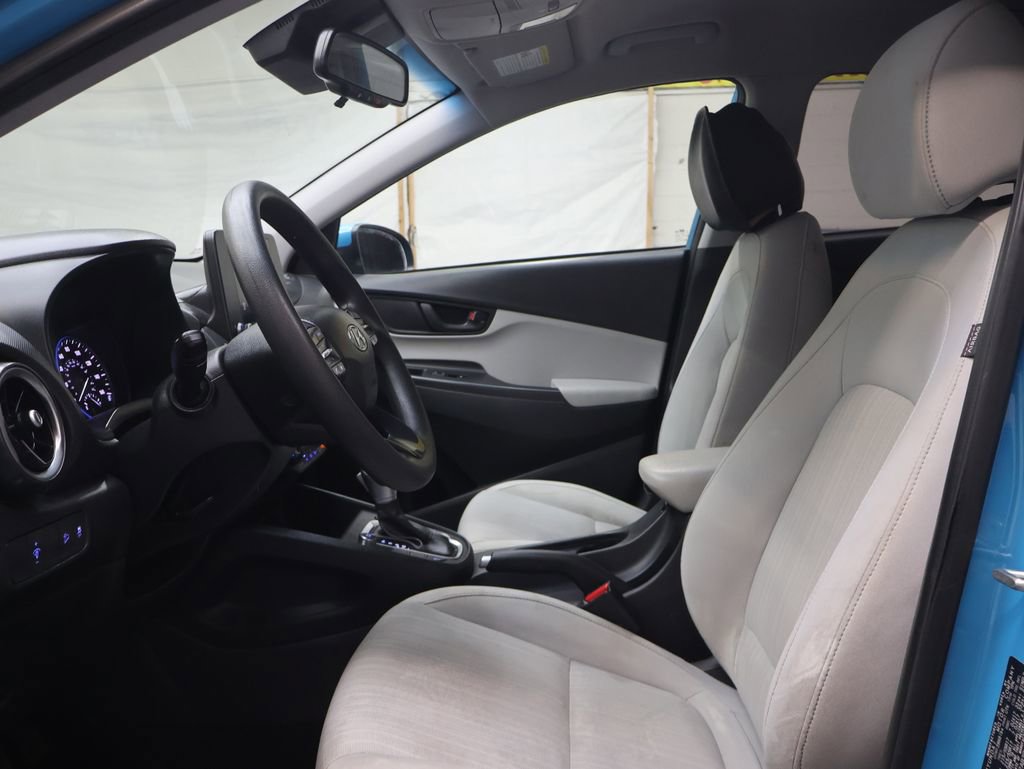 Used 2023 Hyundai Kona SEL image 17