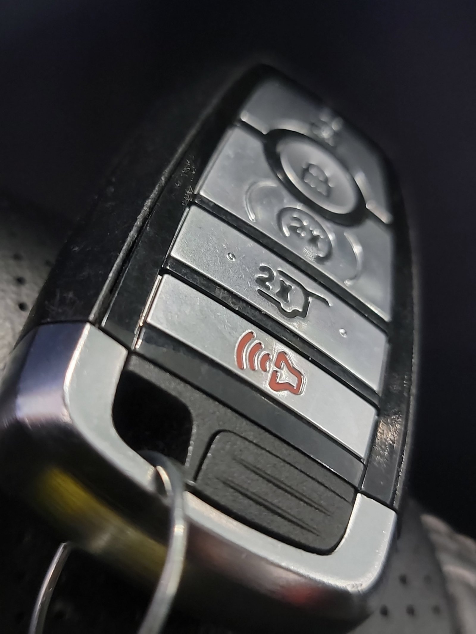 Used 2023 Ford Escape Platinum AWD/4WD image 31