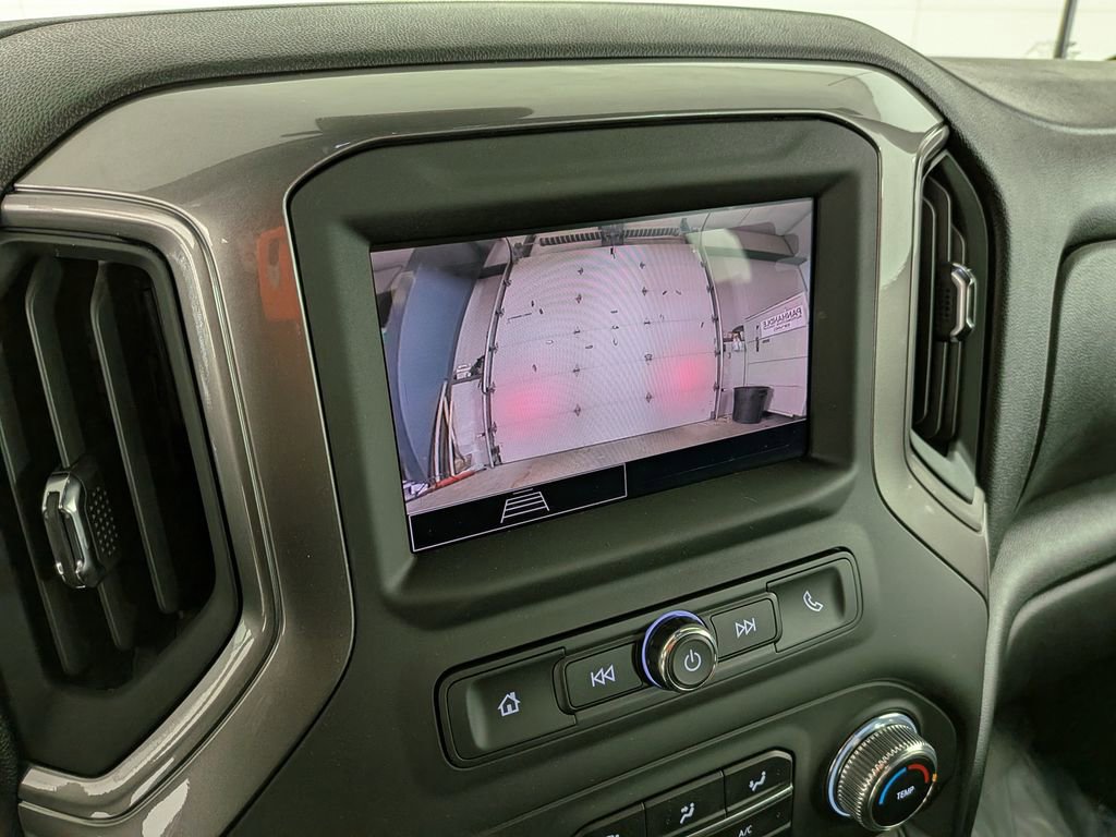 New 2025 GMC Sierra 3500 Pro w/ Convenience Package image 20