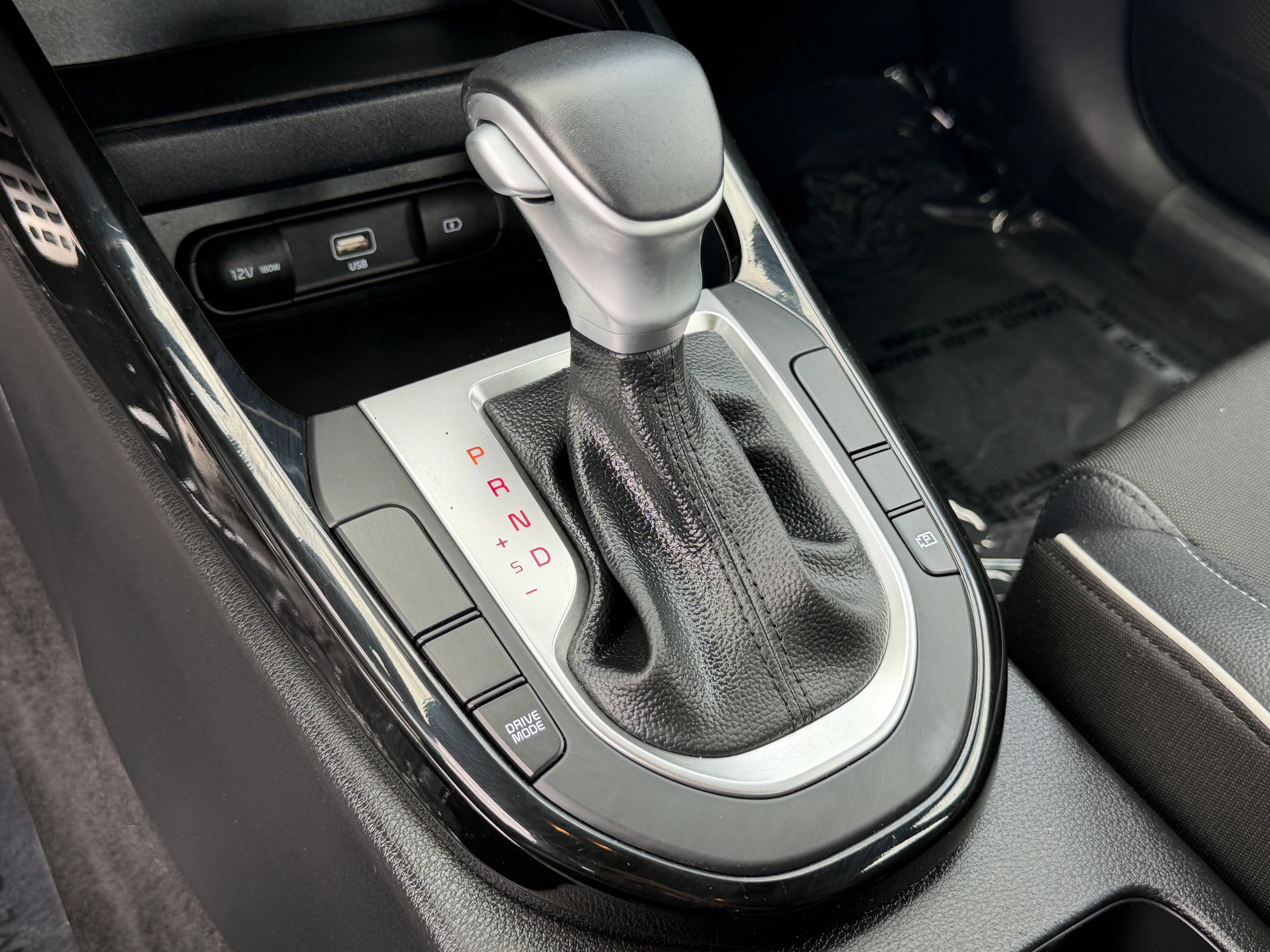 Certified 2023 Kia Forte GT-Line w/ GT-Line Technology Package image 22