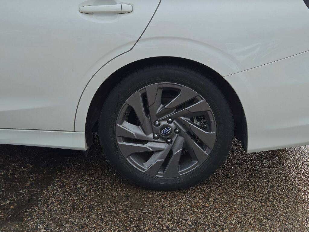 Used 2025 Subaru Legacy Sport image 16