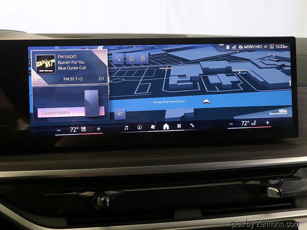 Used 2026 BMW X7 xDrive40i w/ Premium Package image 19