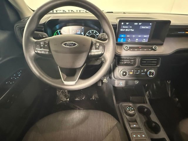 Used 2023 Ford Maverick XLT w/ Black Appearance Package image 20