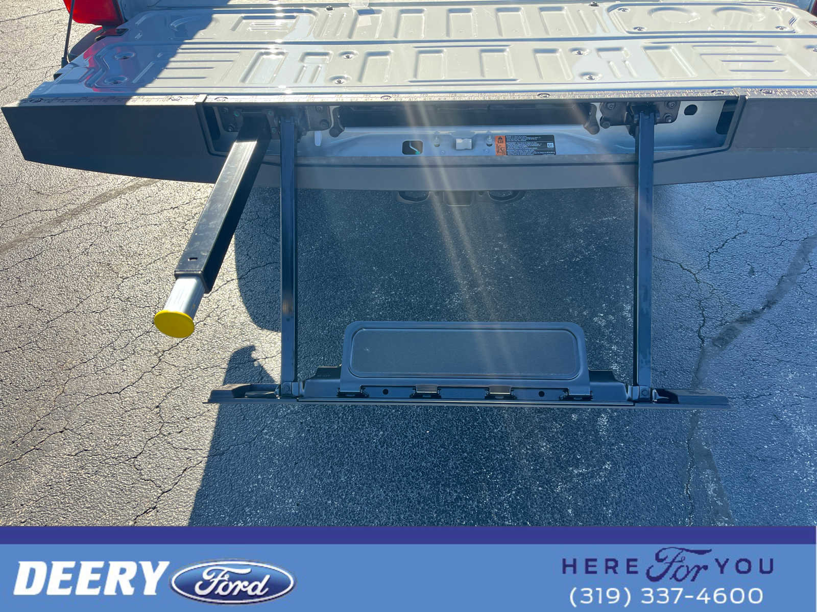 New 2026 Ford F250 XLT image 11