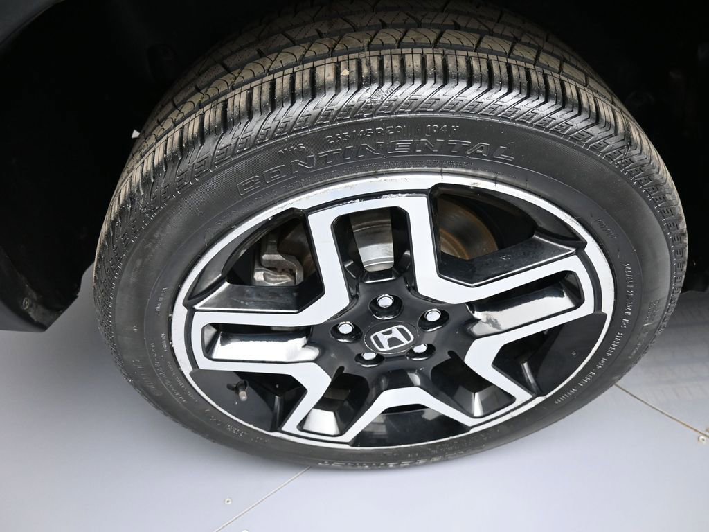 Certified 2023 Honda Passport Elite image 12