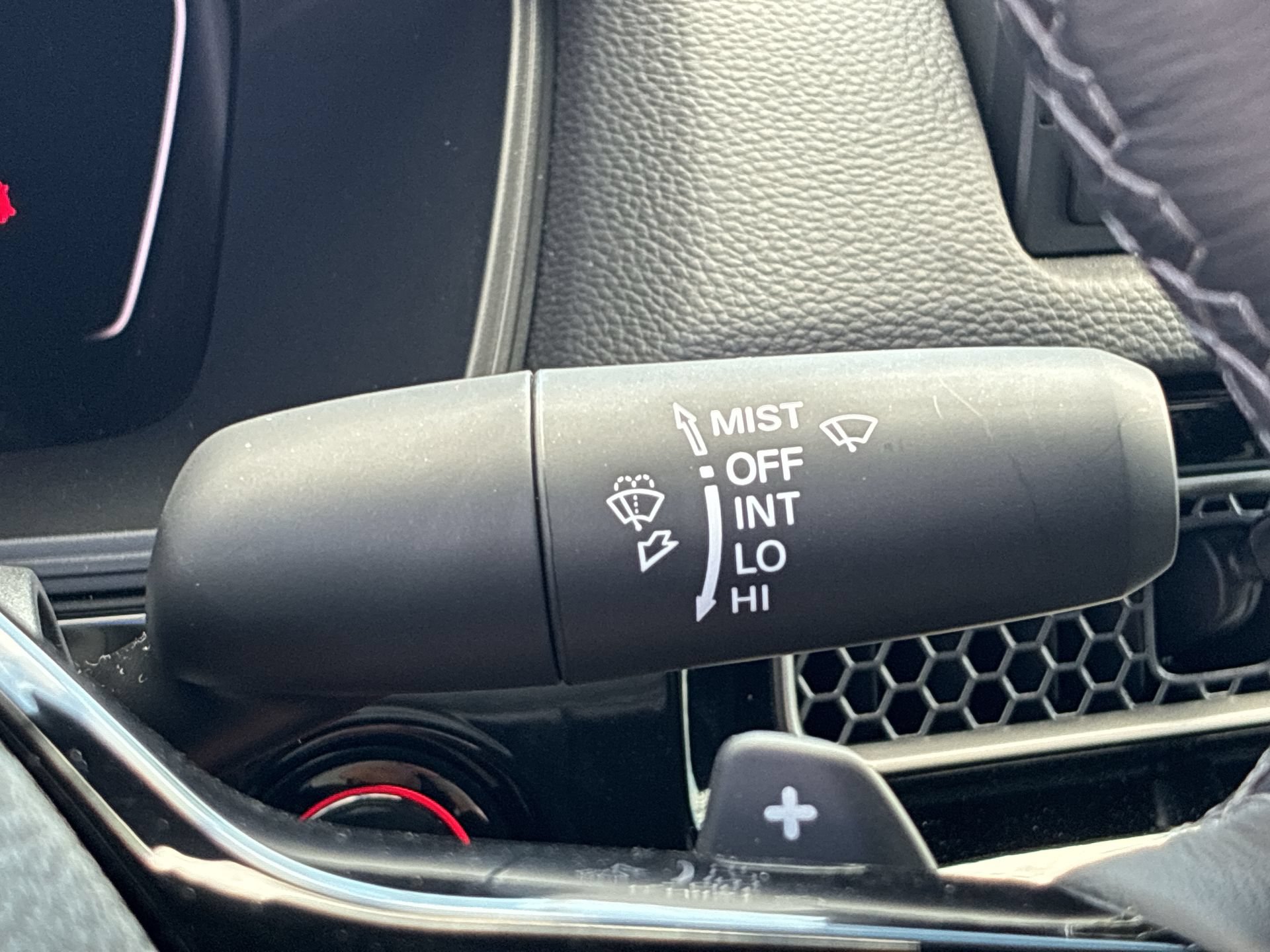 Certified 2026 Honda Civic Sport image 26