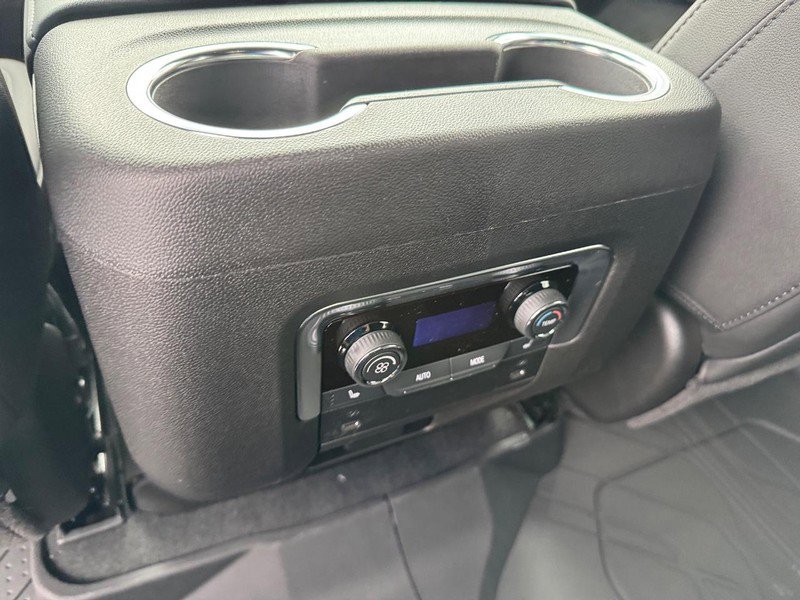 New 2026 Chevrolet Tahoe LT w/ Comfort Package image 7