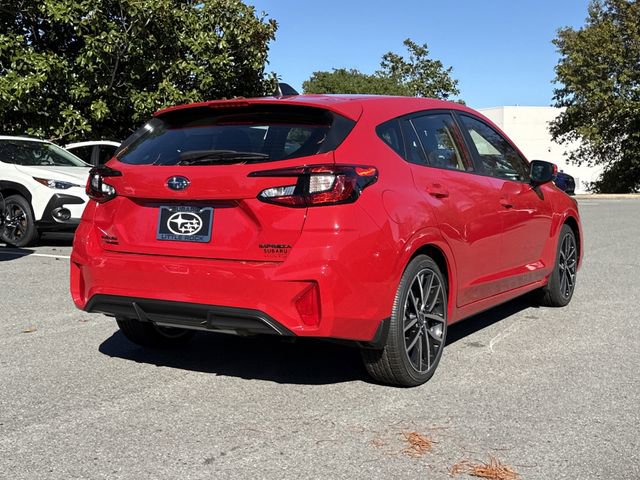 New 2026 Subaru Impreza 2.0i Sport image 3