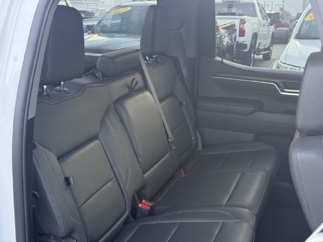 Used 2025 GMC Sierra 1500 SLT RWD image 23