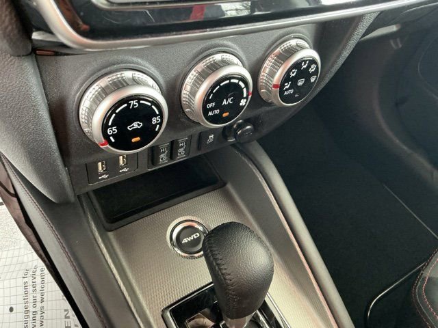 Used 2025 Mitsubishi Outlander Sport SE image 23