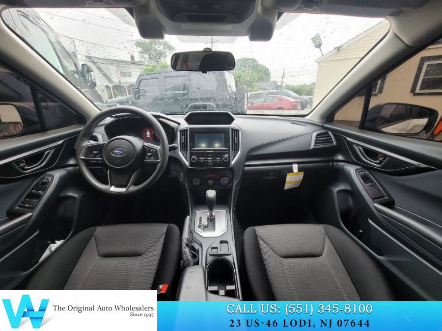 Used 2022 Subaru Impreza 2.0i image 8