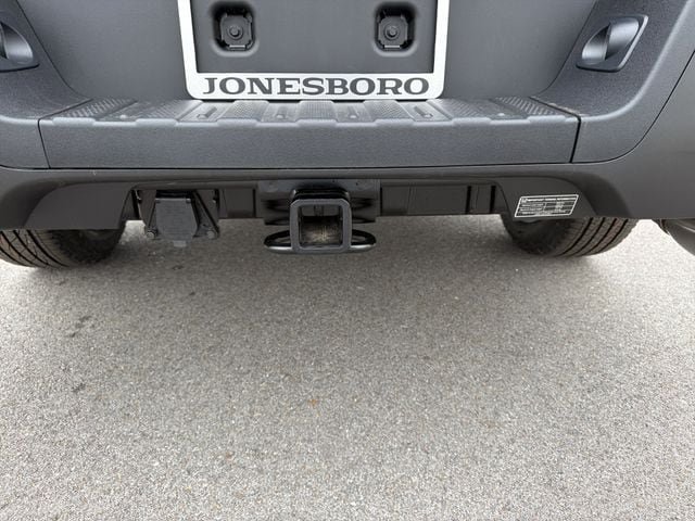 New 2026 Honda Ridgeline RTL image 22
