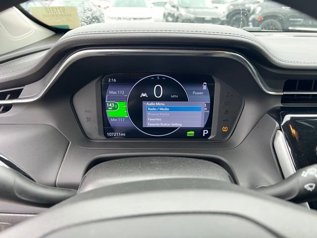 Used 2023 Chevrolet Bolt EUV LT image 16