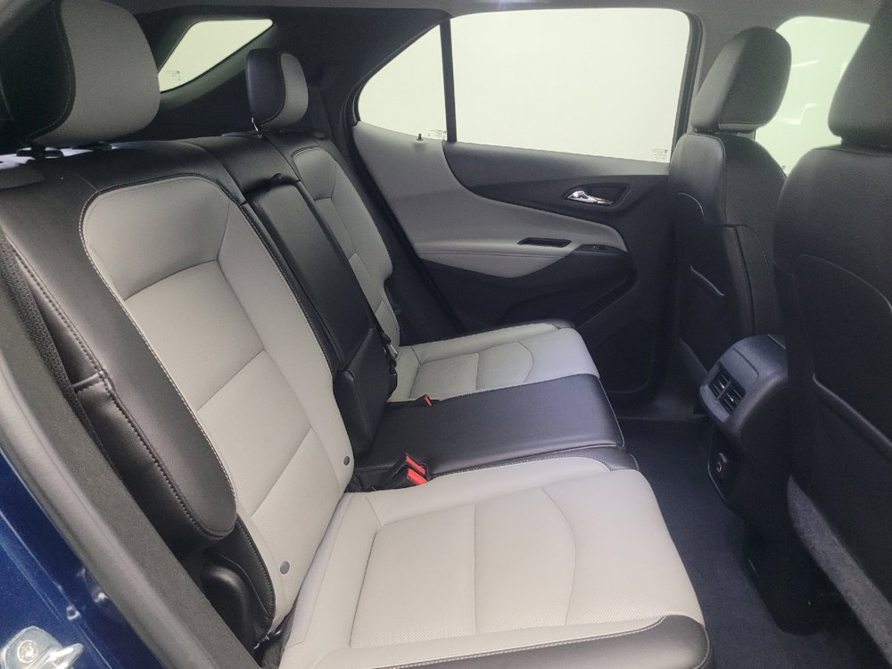 Used 2020 Chevrolet Equinox Premier FWD image 19