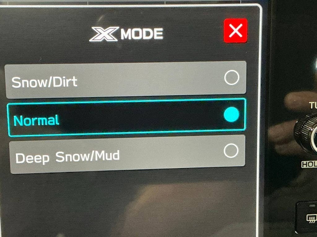 Used 2025 Subaru Forester Limited w/ Popular Package #1 AWD/4WD image 5