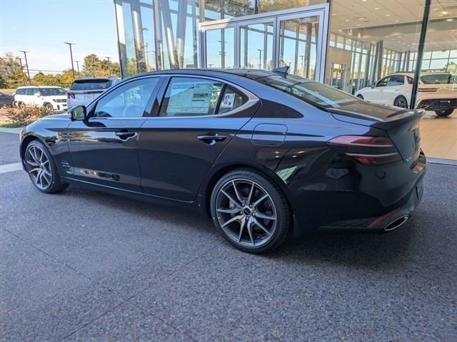 New 2026 Genesis G70 2.5T Prestige RWD image 2