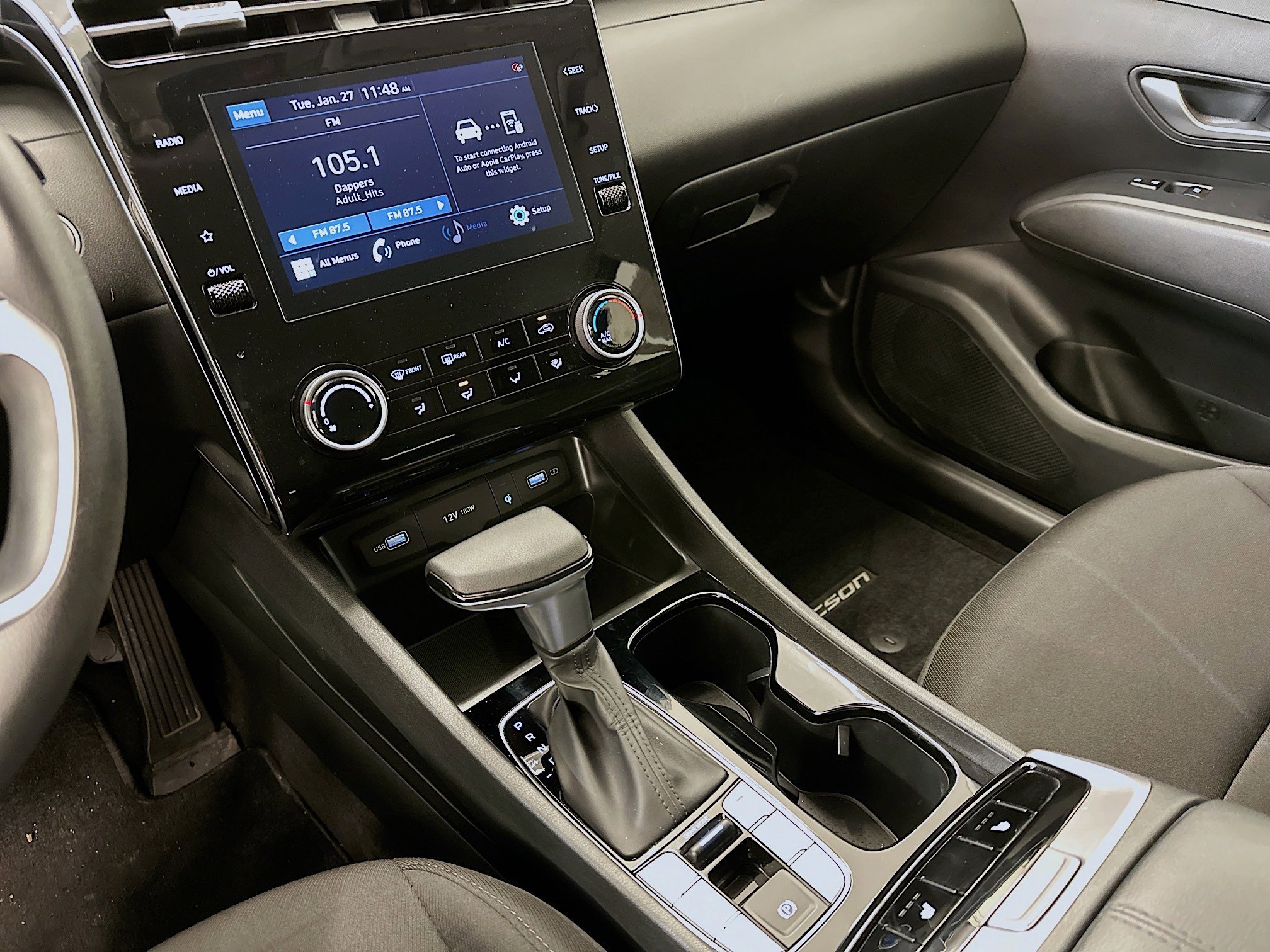 Used 2023 Hyundai Tucson SEL image 25