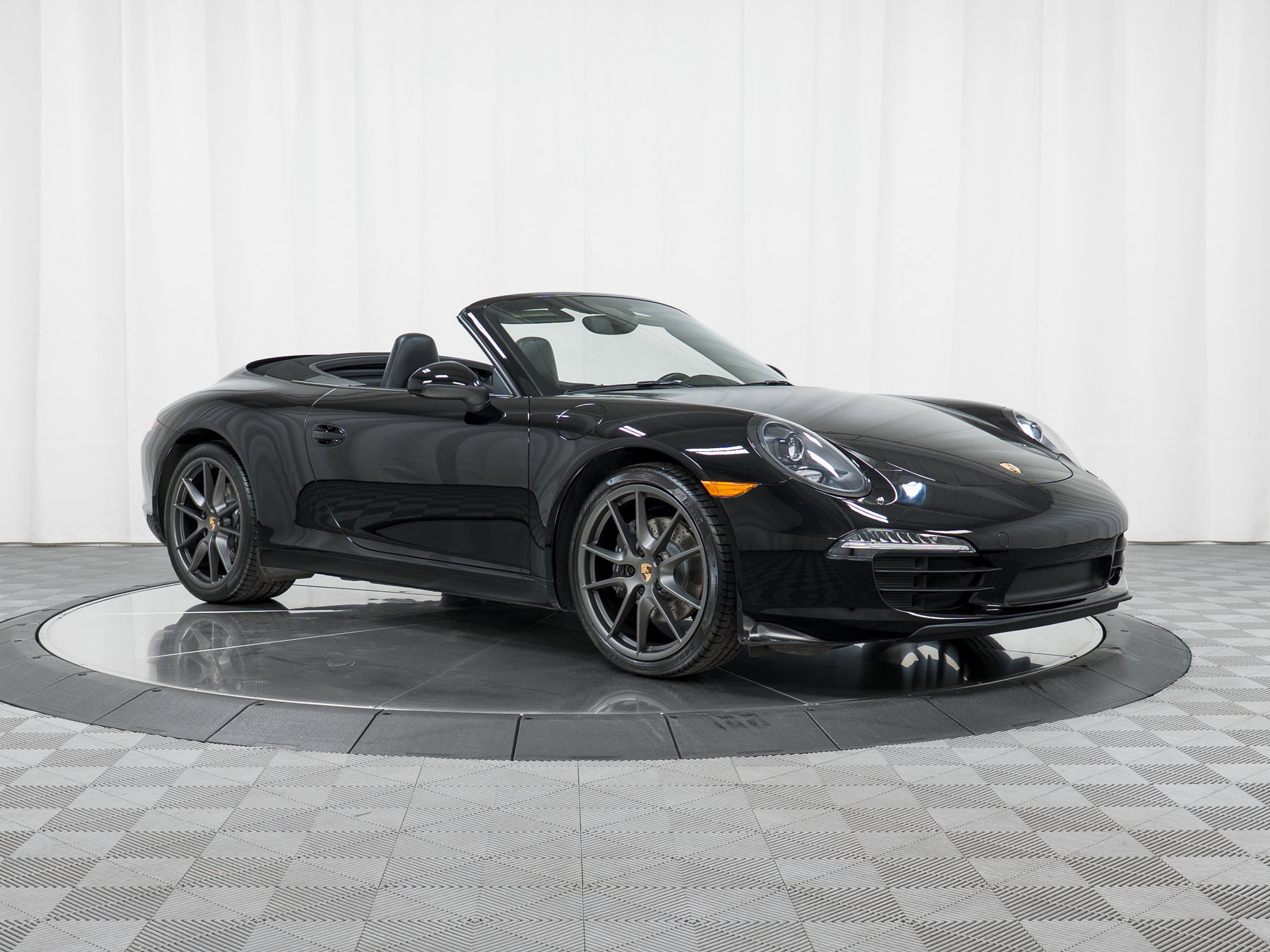 Certified 2014 Porsche 911 Carrera image 9
