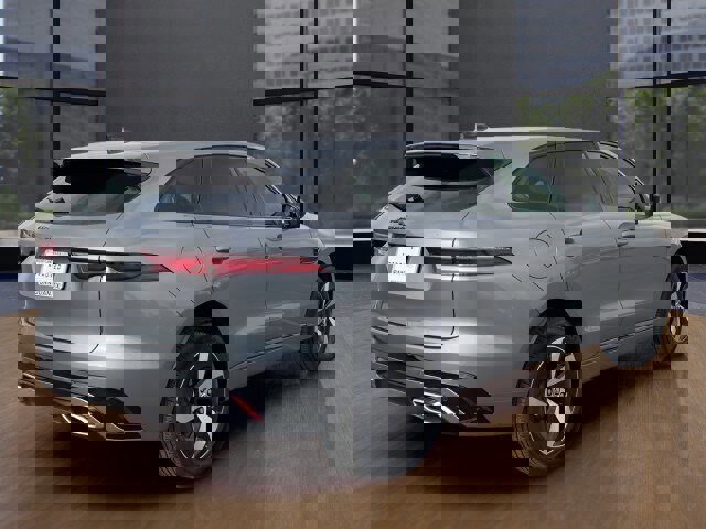 Used 2025 Jaguar F-PACE R-Dynamic S image 41
