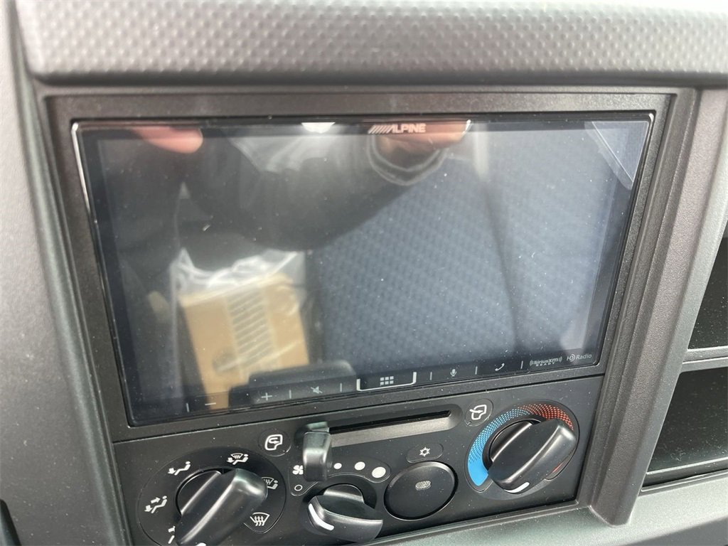 New 2024 Chevrolet Low Cab Forward 5500XG image 12