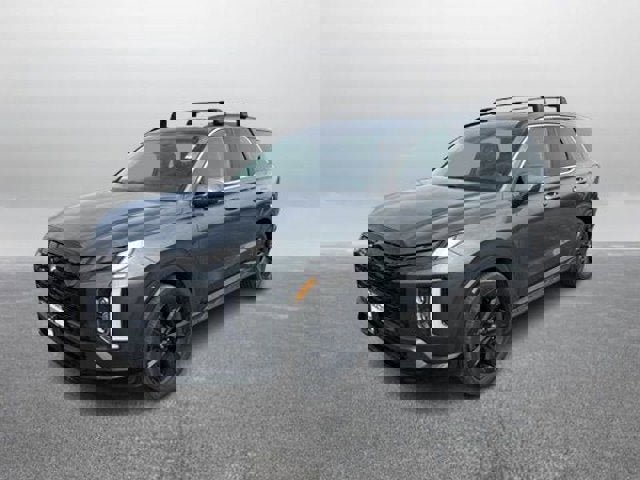 Used 2023 Hyundai Palisade XRT