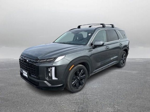 Used 2023 Hyundai Palisade XRT AWD/4WD image 1
