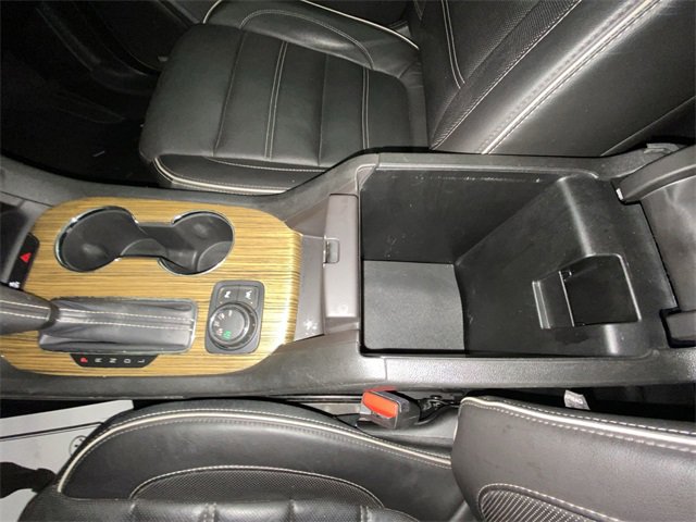 Used 2017 GMC Acadia Denali w/ Technology Package image 21