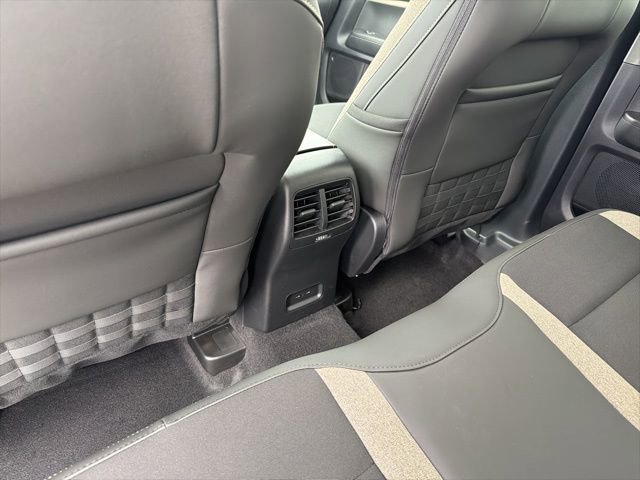 New 2026 Ford Bronco Sport Big Bend w/ Convenience Package image 9