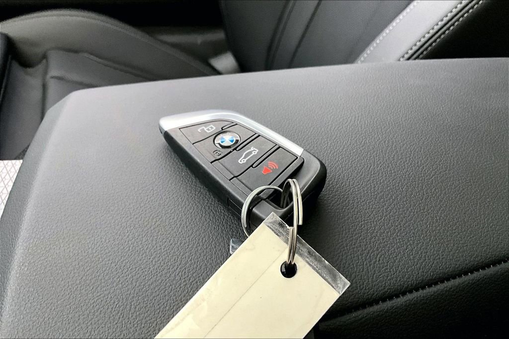 Used 2025 BMW M240i xDrive Coupe image 13