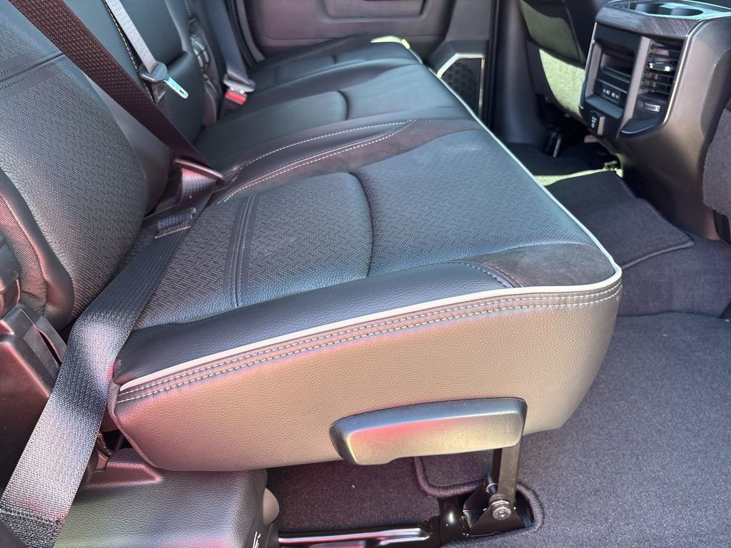 New 2026 RAM 2500 Laramie image 23