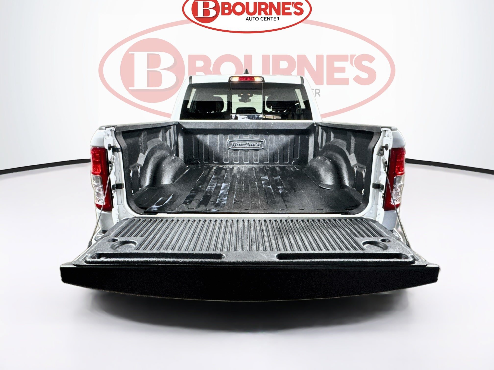 Used 2023 RAM 1500 Big Horn AWD/4WD image 24